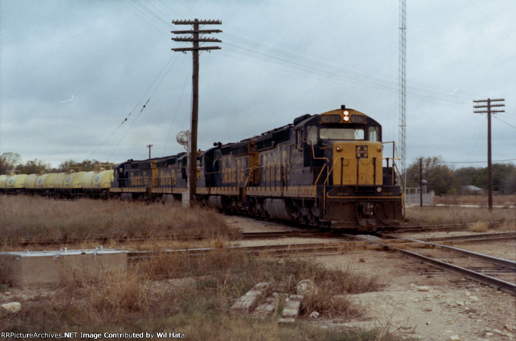 Santa Fe SD24 931